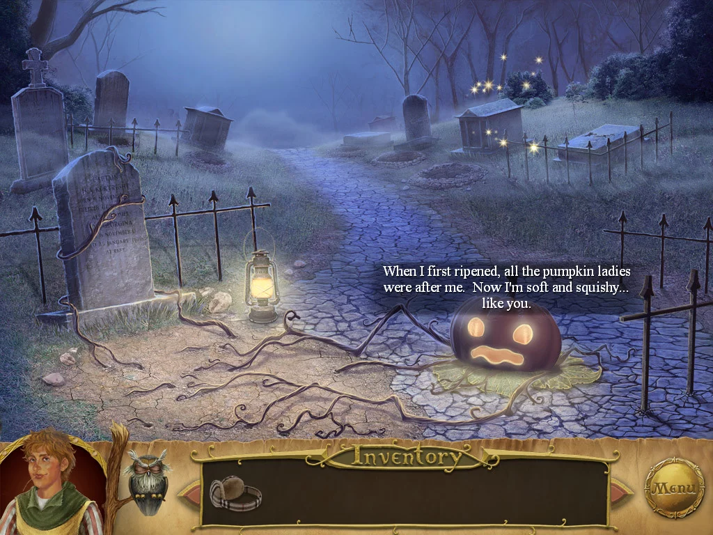 Изображение игры: The Fool