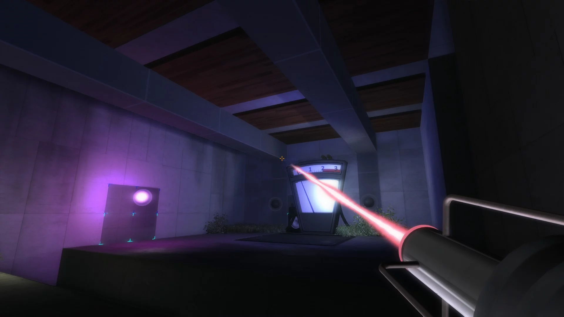 Изображение игры: Entropy Rising
