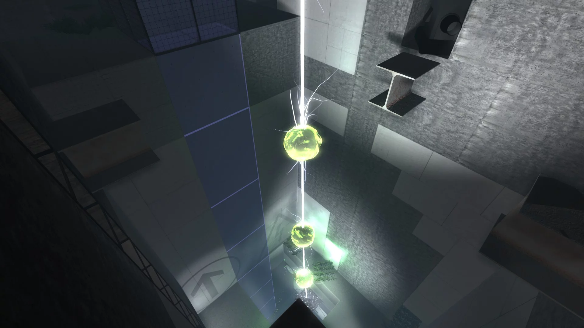 Изображение игры: Entropy Rising