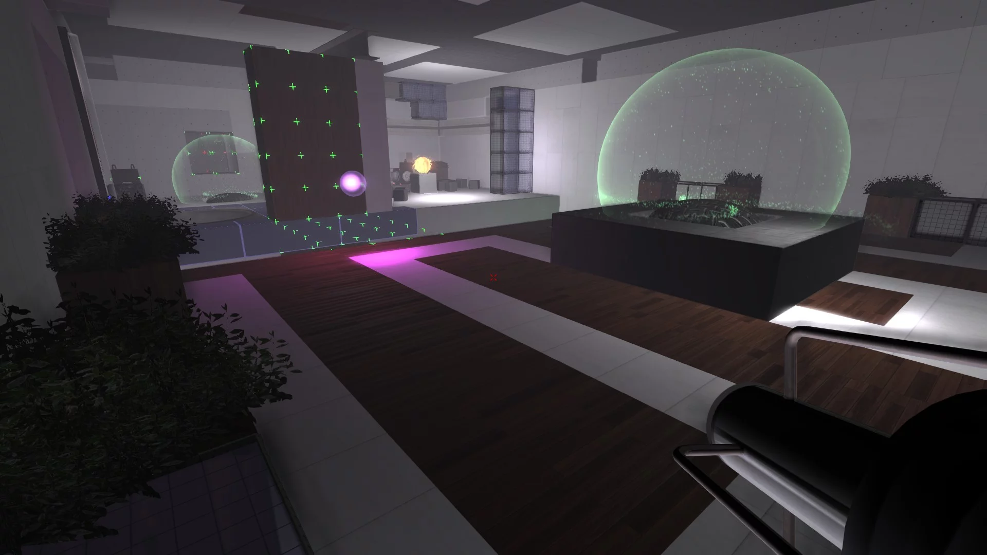 Изображение игры: Entropy Rising