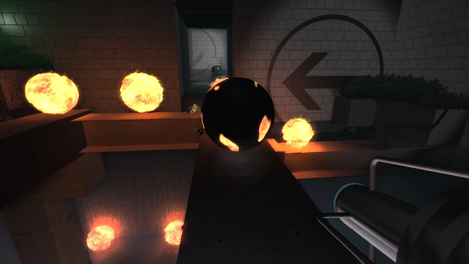 Изображение игры: Entropy Rising