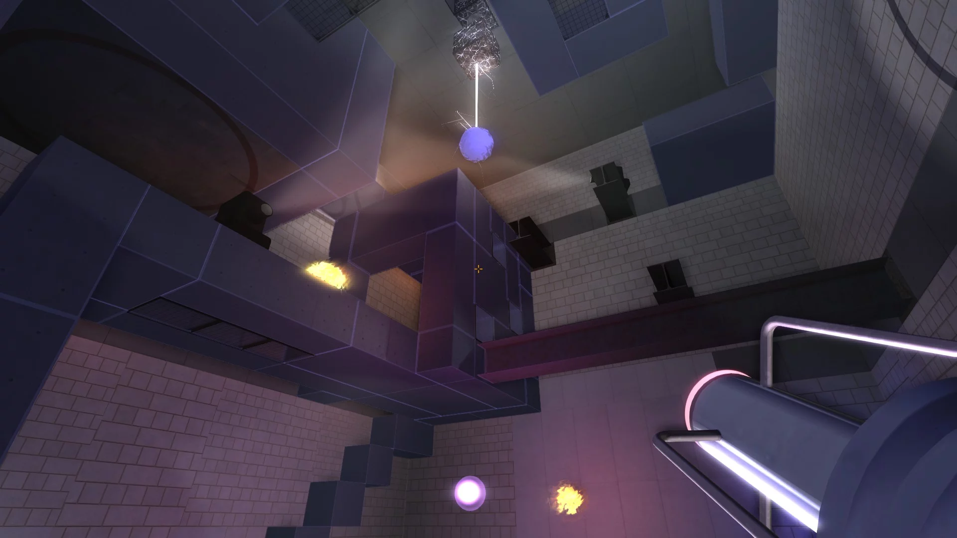 Изображение игры: Entropy Rising
