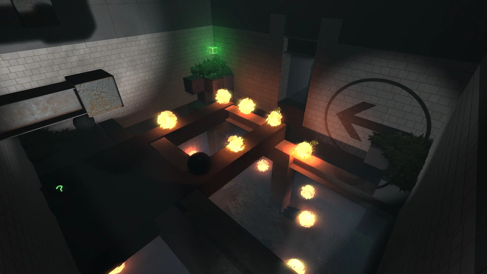 Изображение игры: Entropy Rising