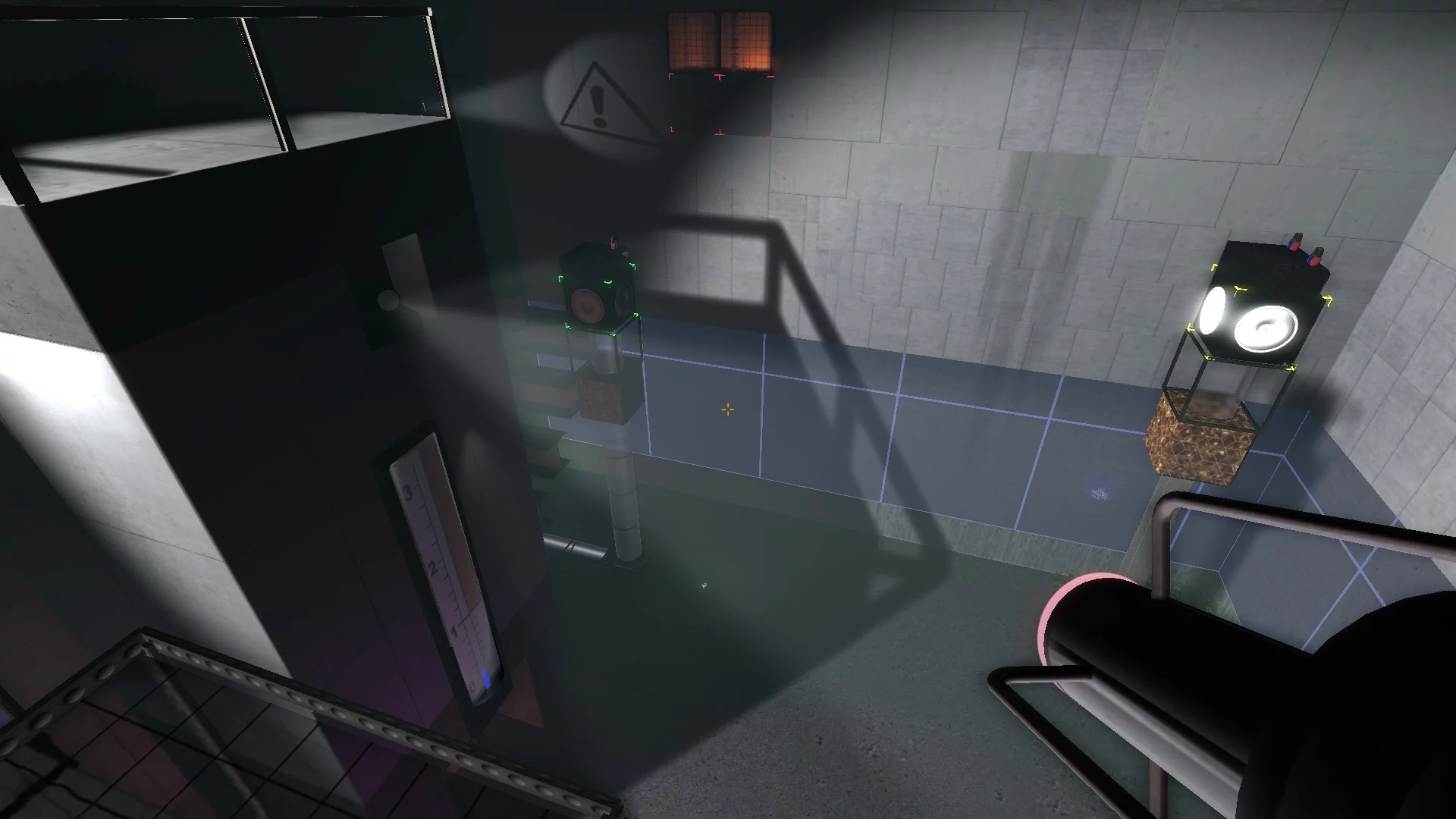Изображение игры: Entropy Rising