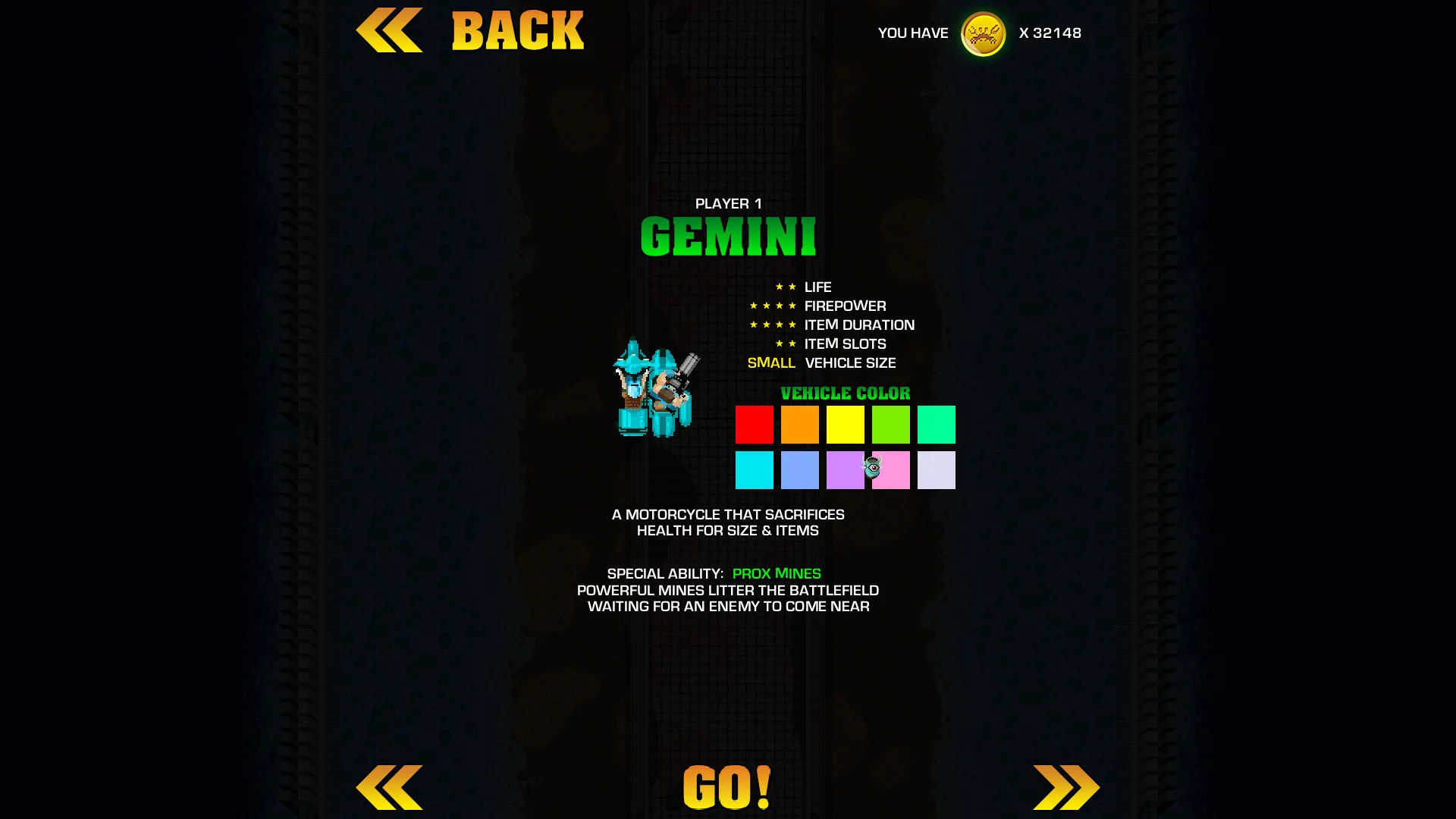 Изображение игры: Drive to Hell