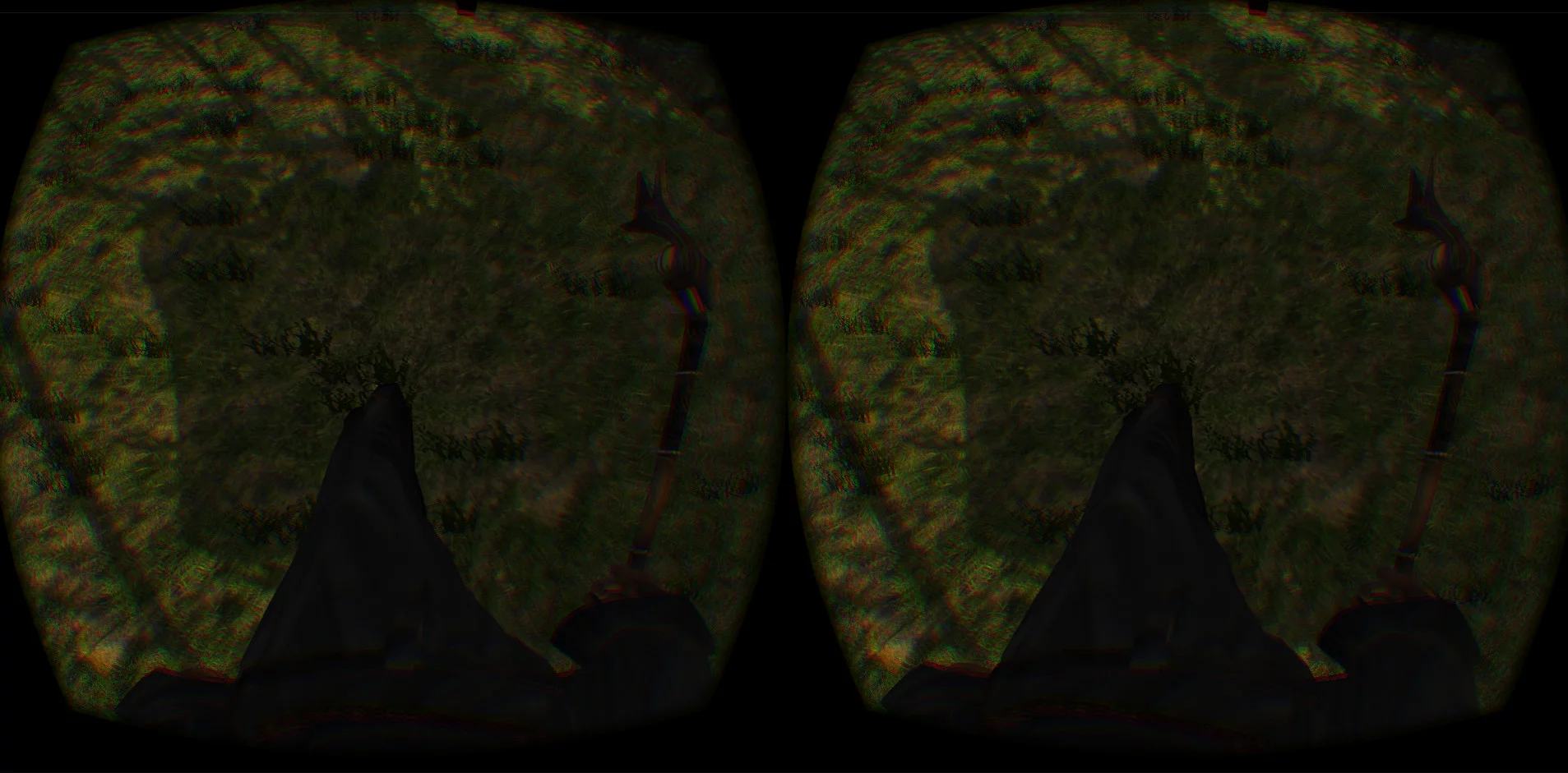 Изображение игры: Rift's Cave