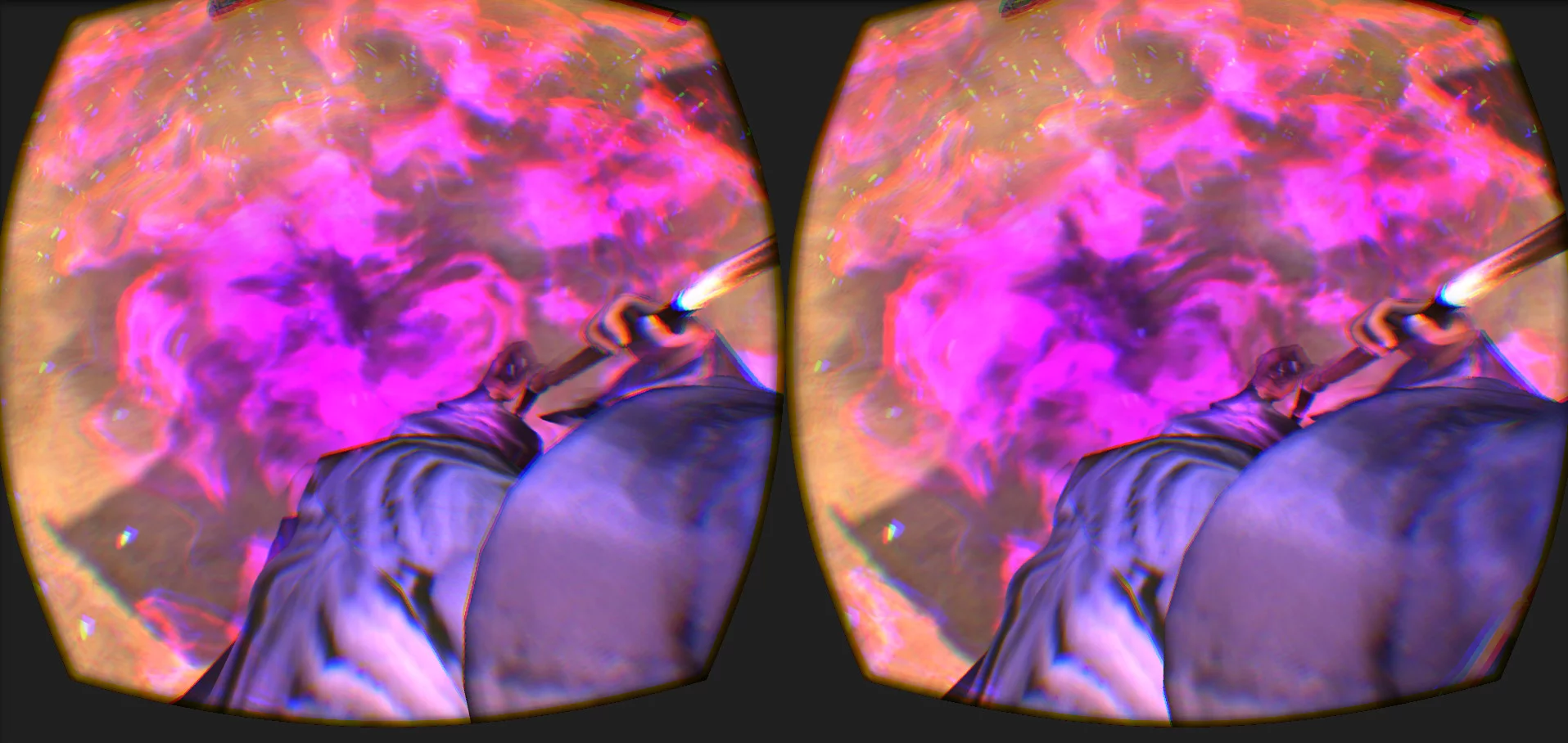 Изображение игры: Rift's Cave