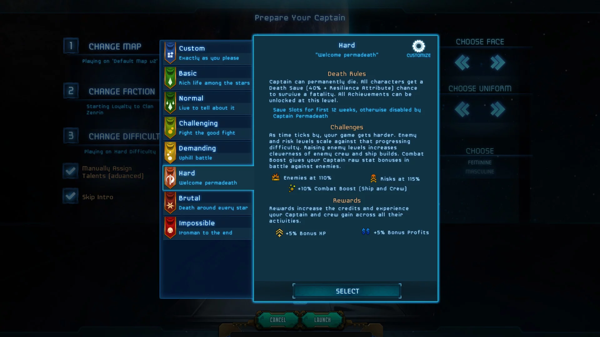 Изображение игры: Star Traders: Frontiers