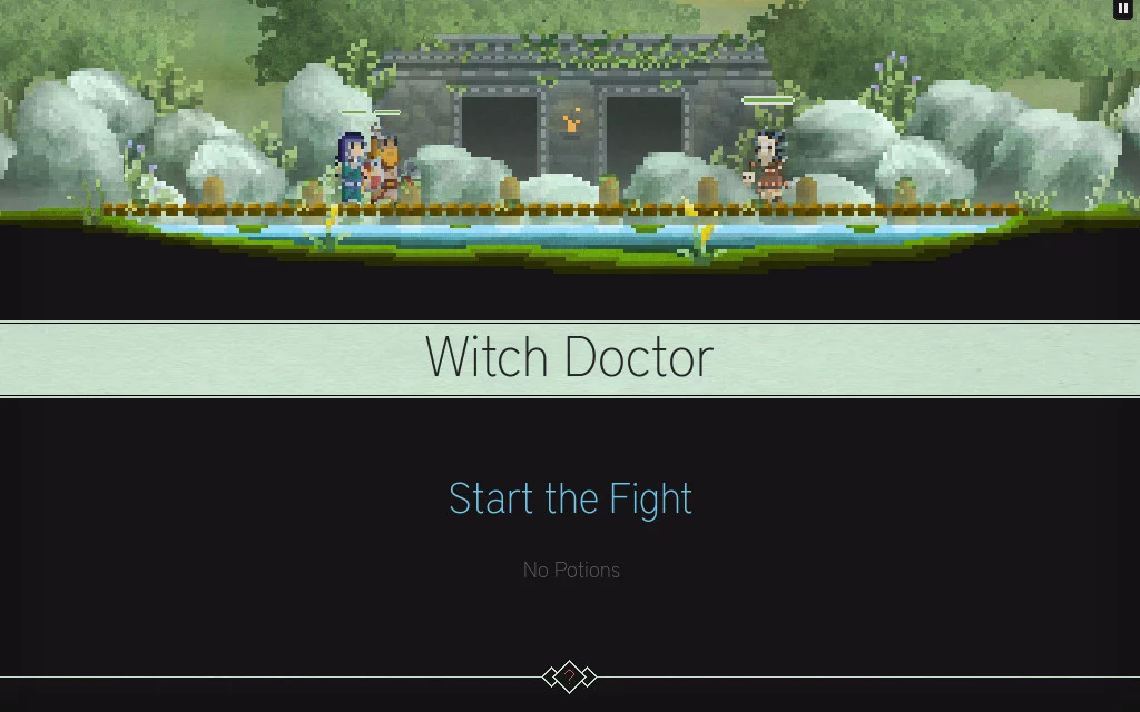 Изображение игры: Words for Evil