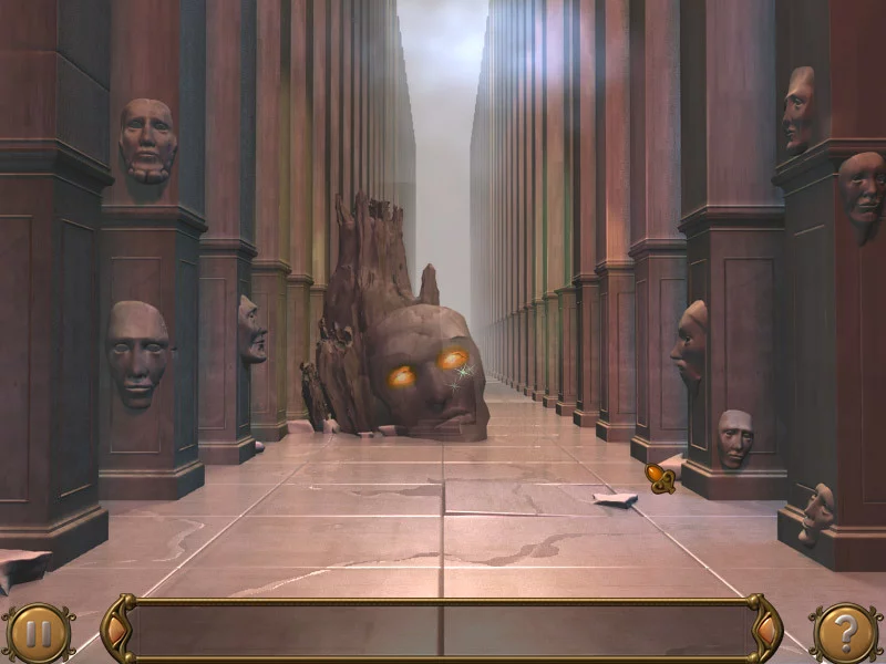 Изображение игры: Pahelika: Secret Legends