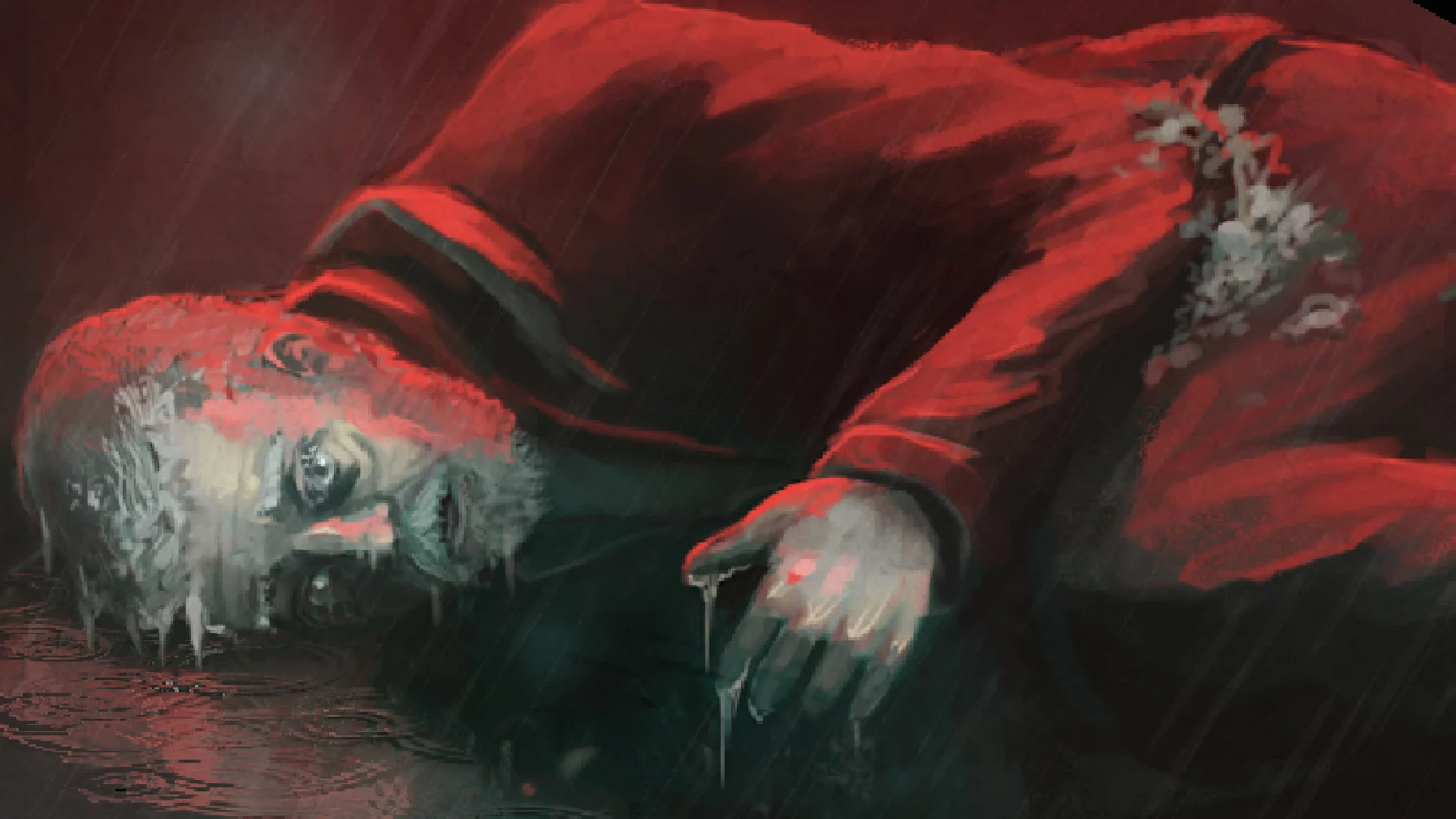 Изображение игры: Unavowed