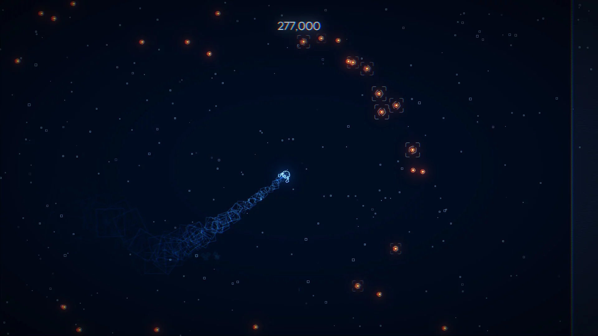 Изображение игры: ORBITOR