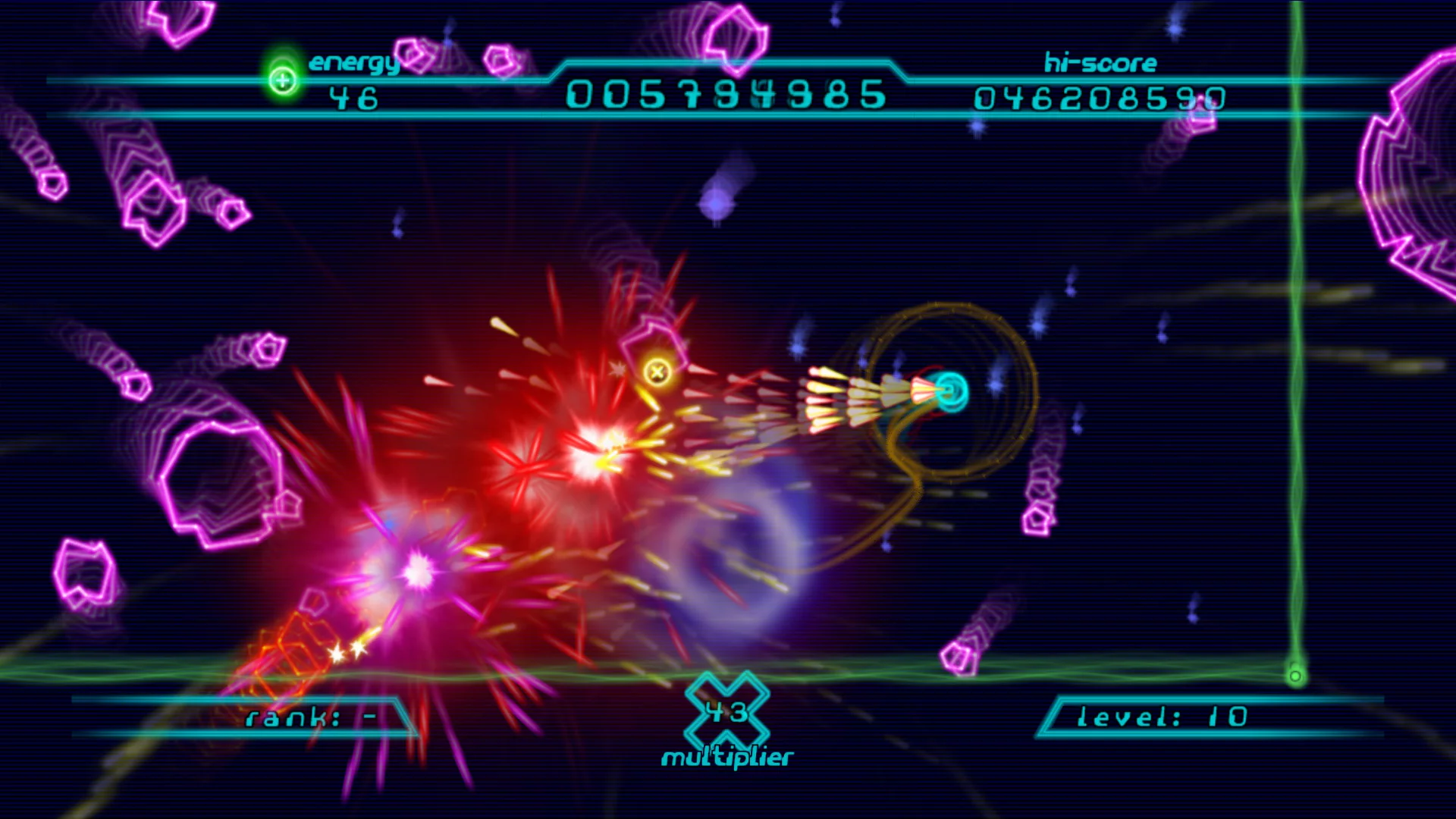 Изображение игры: Echoes+