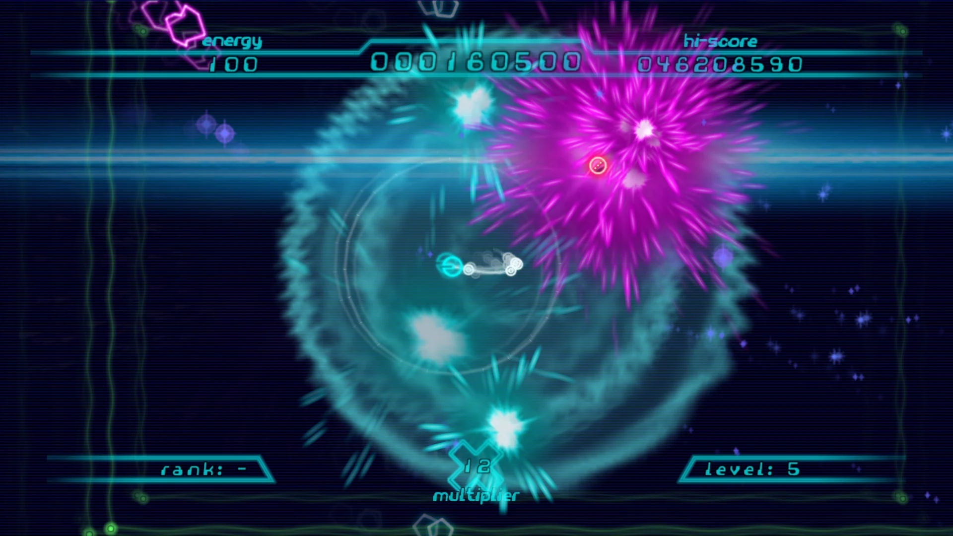 Изображение игры: Echoes+