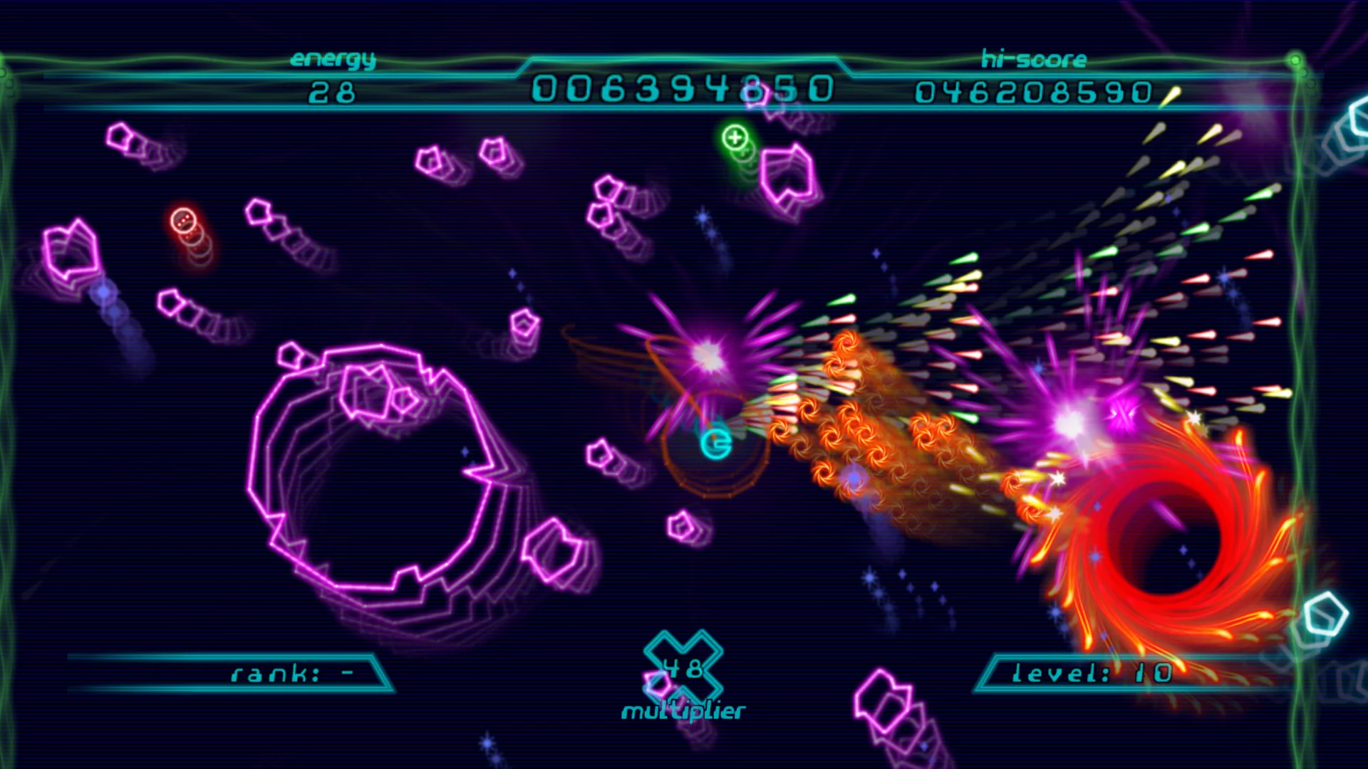 Изображение игры: Echoes+