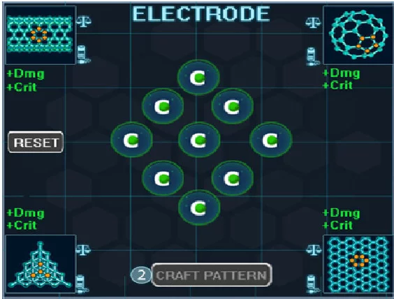 Изображение игры: Mission Control: NanoMech