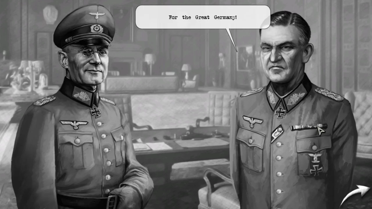 Изображение игры: Strategy & Tactics: Wargame Collection