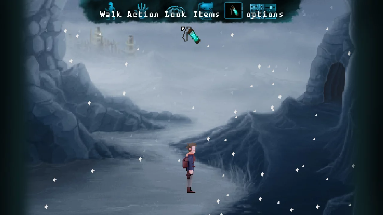 Изображение игры: Alum