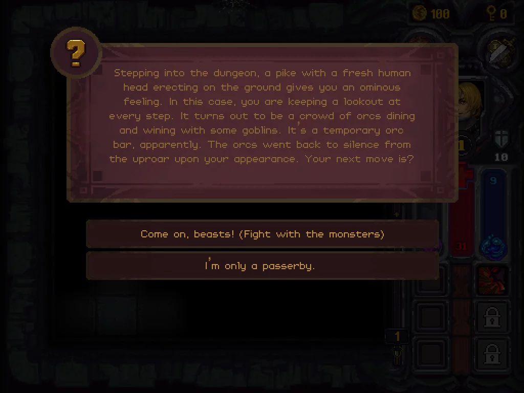 Изображение игры: Runestone Keeper