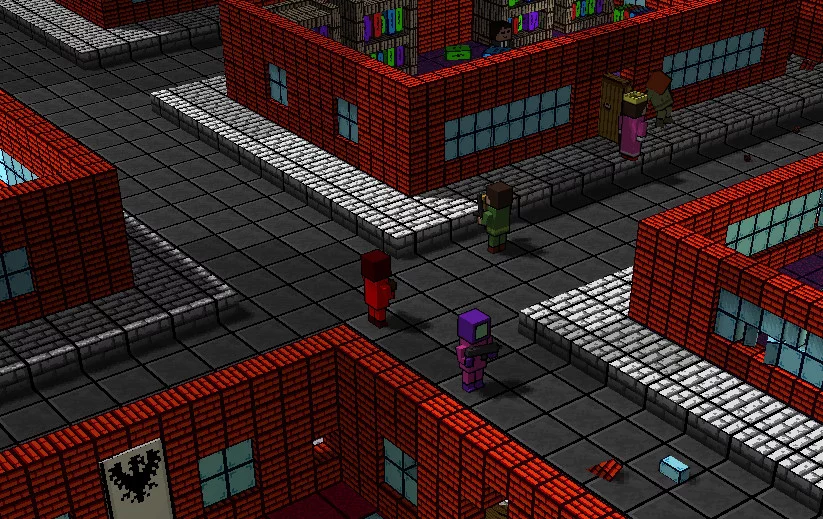 Изображение игры: Enemy