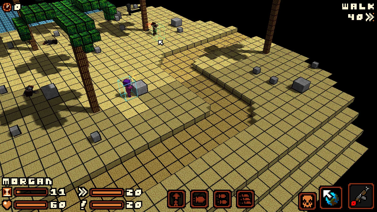 Изображение игры: Enemy