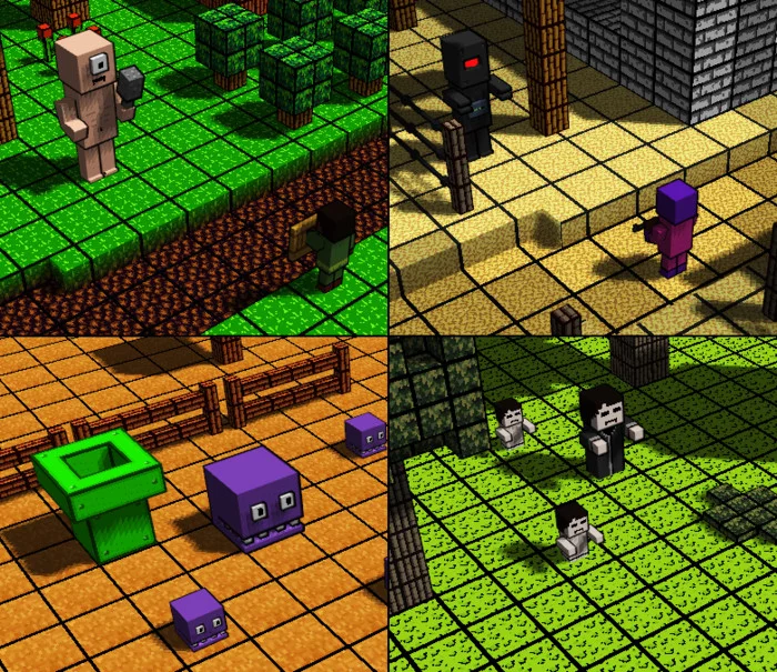Изображение игры: Enemy