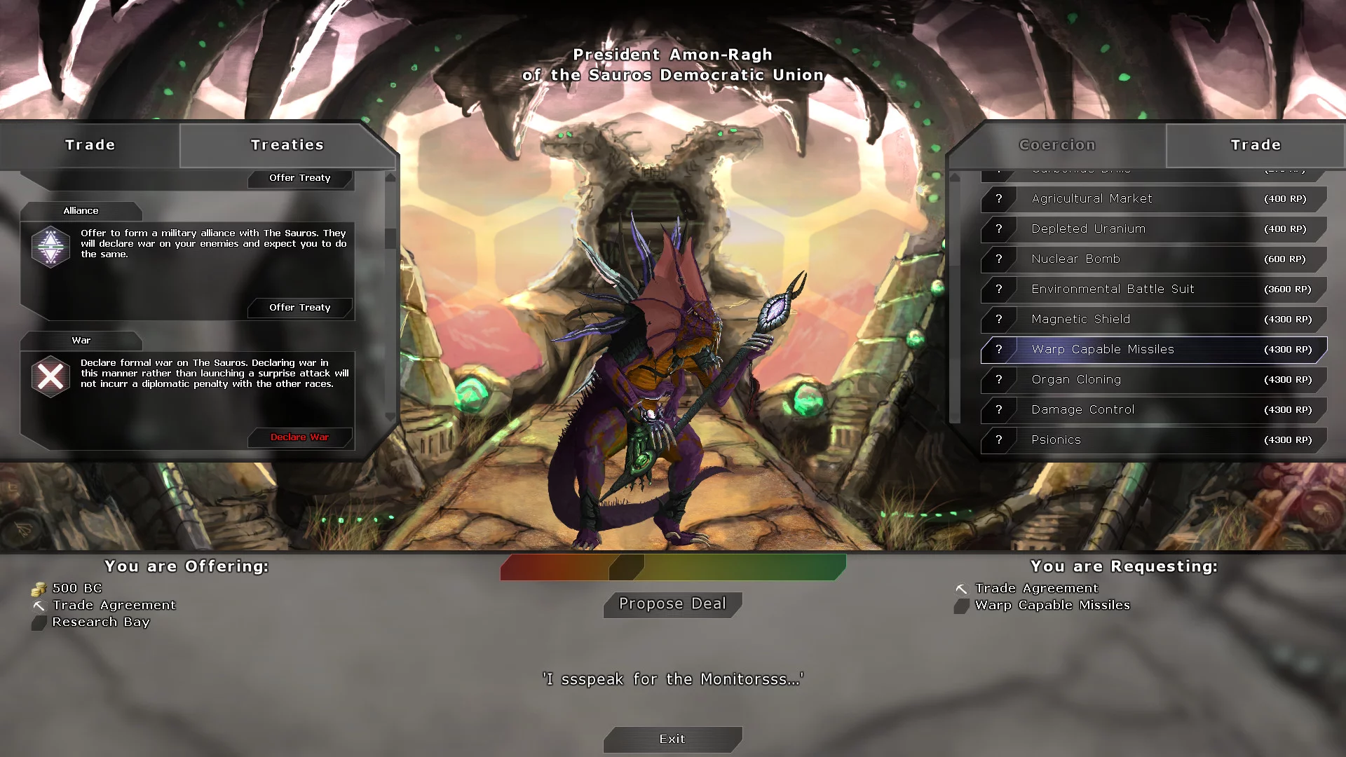 Изображение игры: Predestination