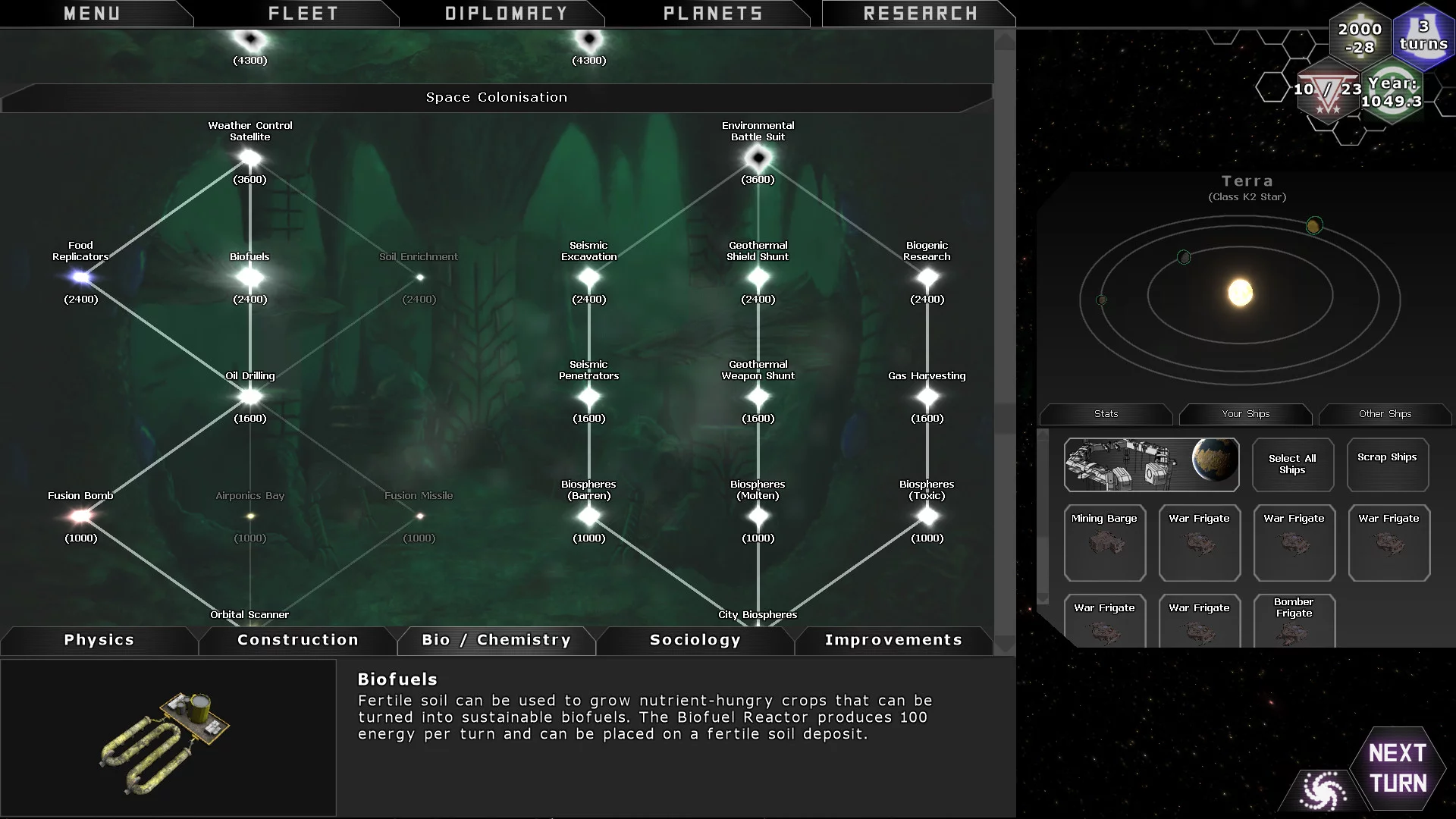 Изображение игры: Predestination