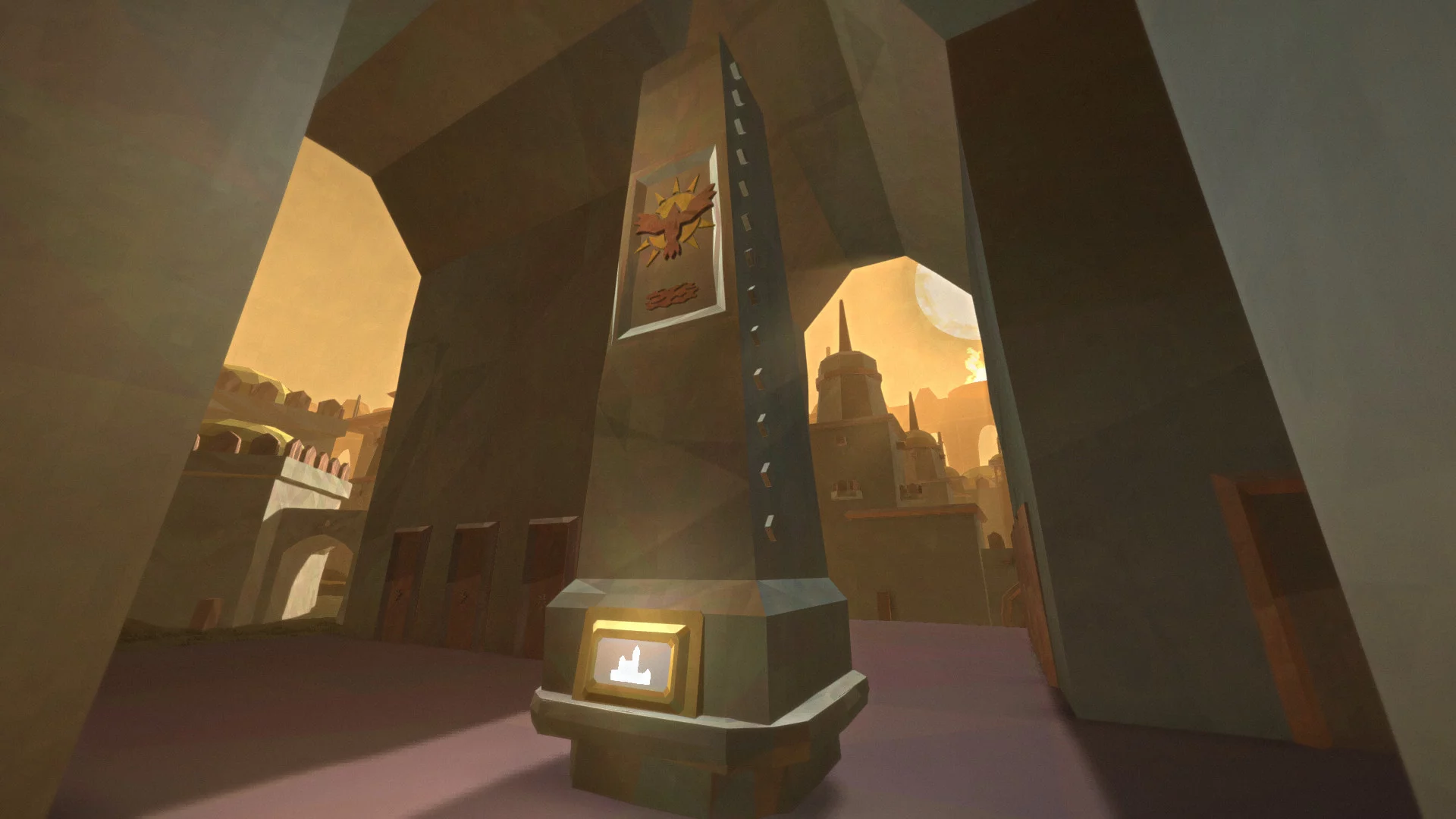 Изображение игры: TIMEframe
