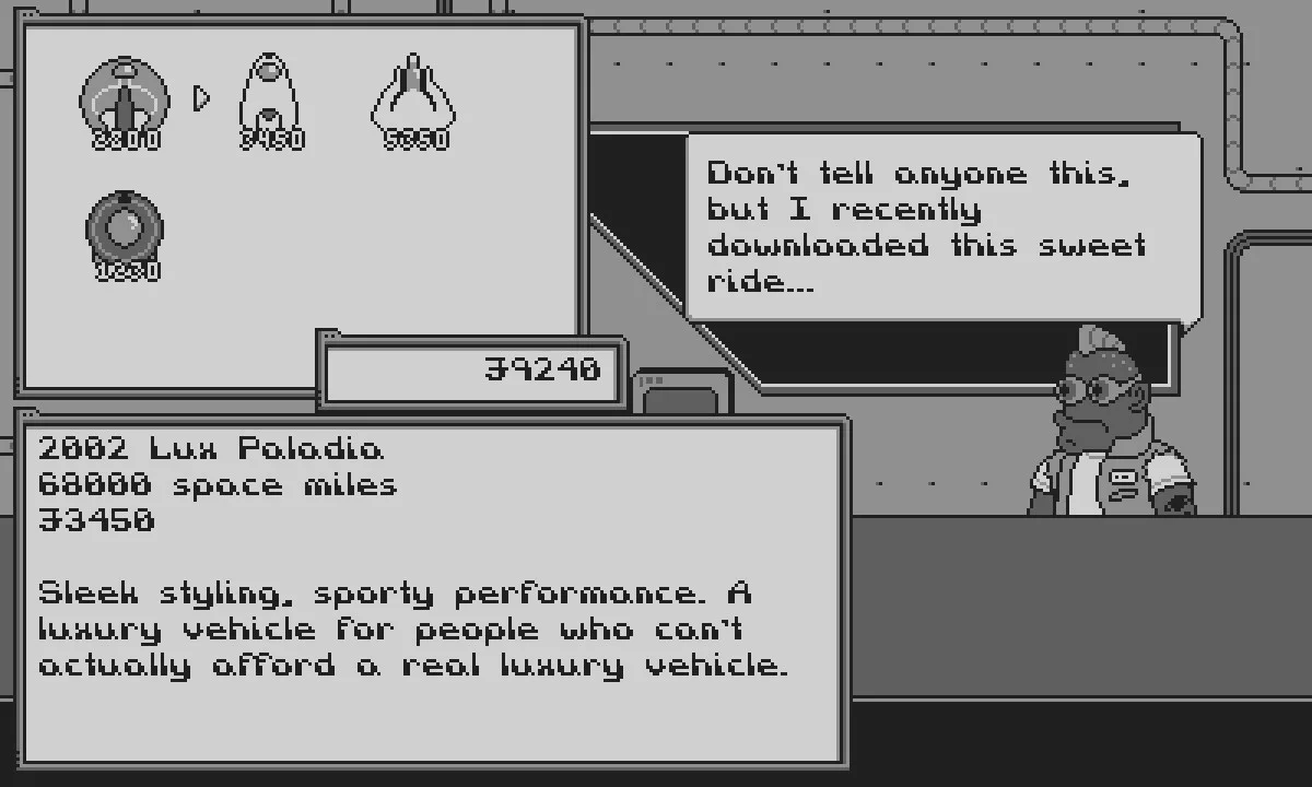 Изображение игры: Pizzarian