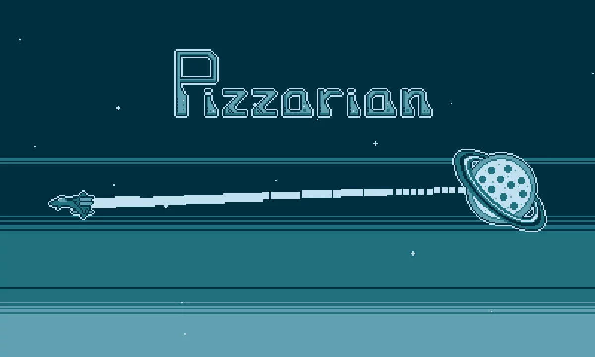Изображение игры: Pizzarian