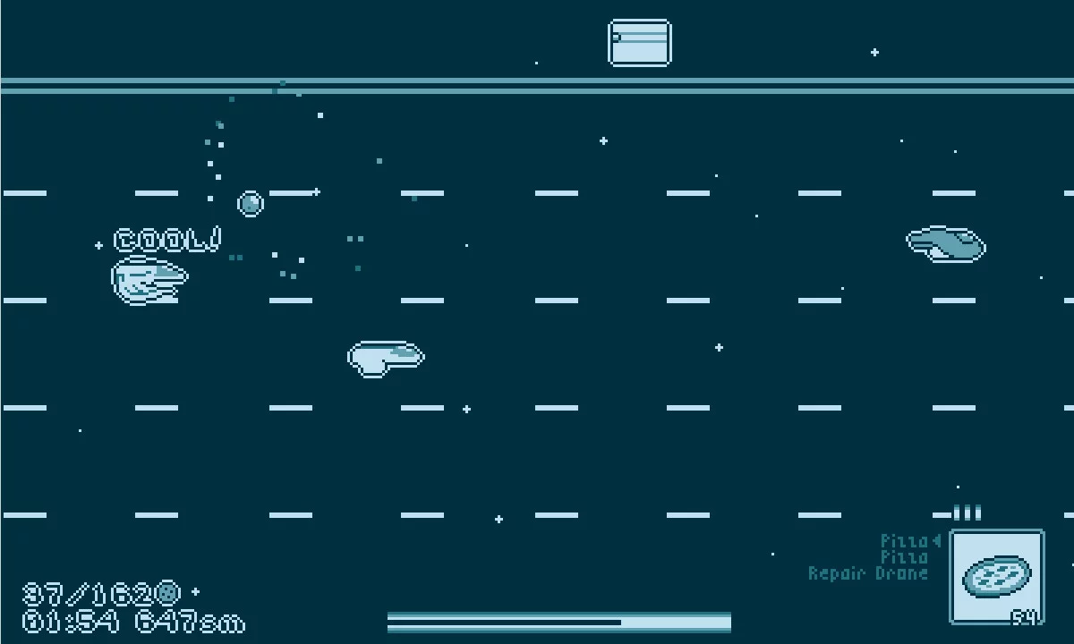 Изображение игры: Pizzarian