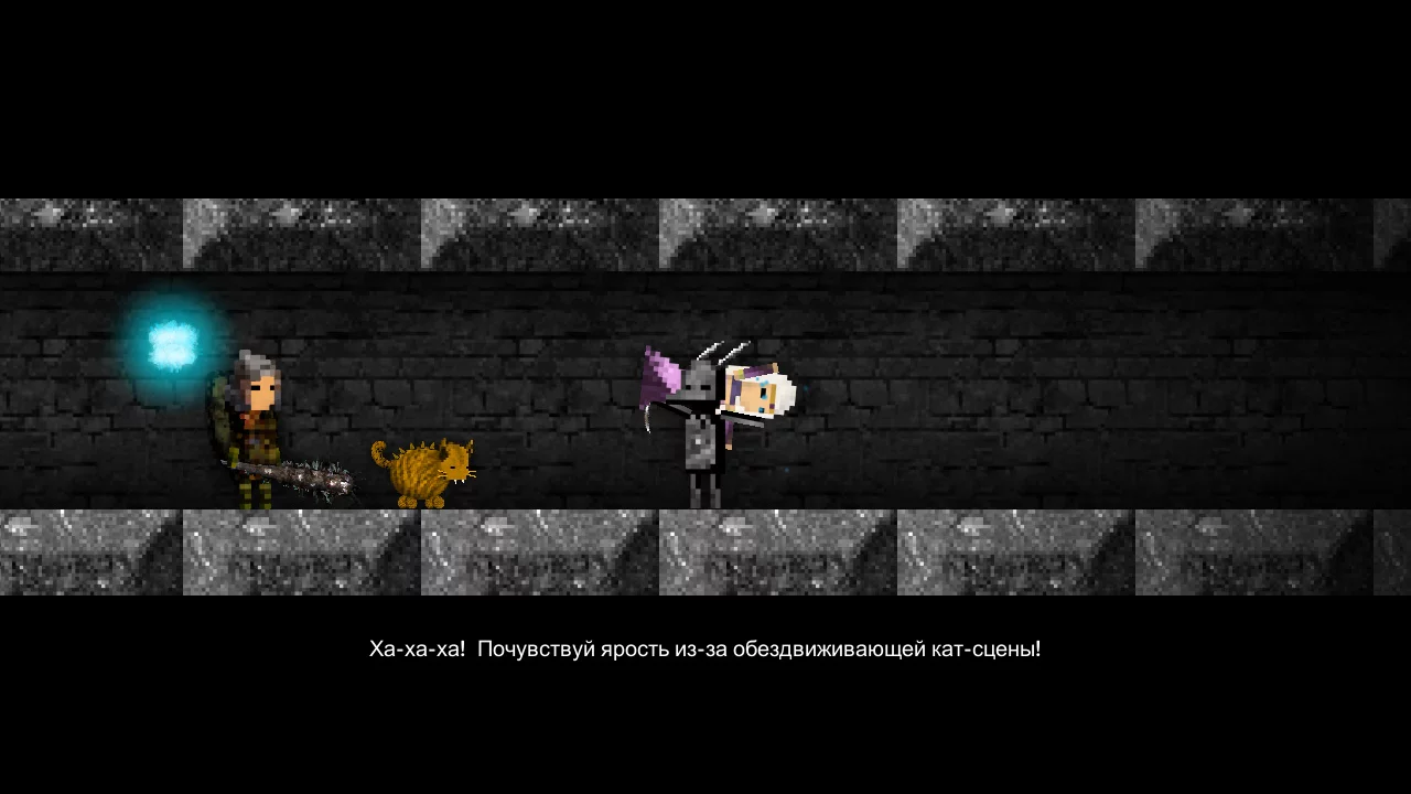 Изображение игры: Tallowmere