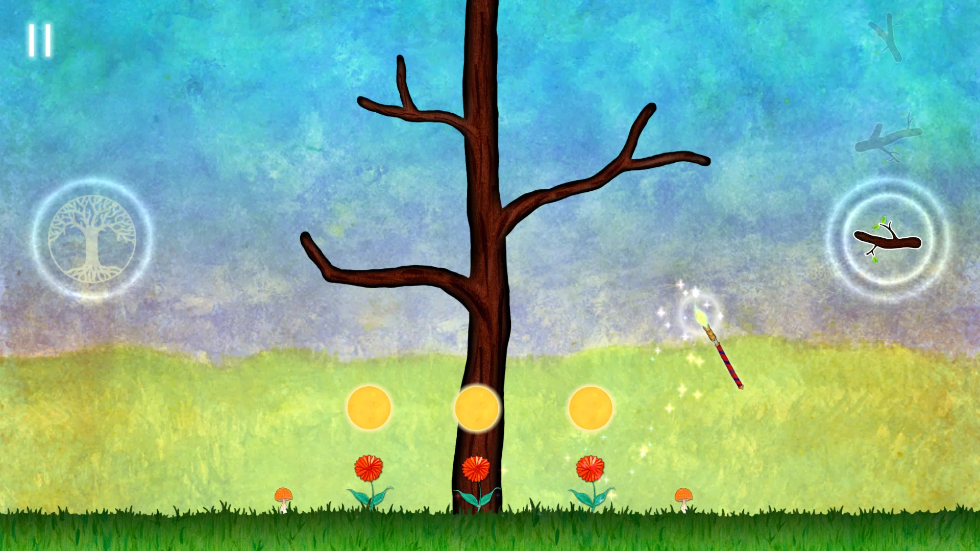 Изображение игры: Let There Be Life