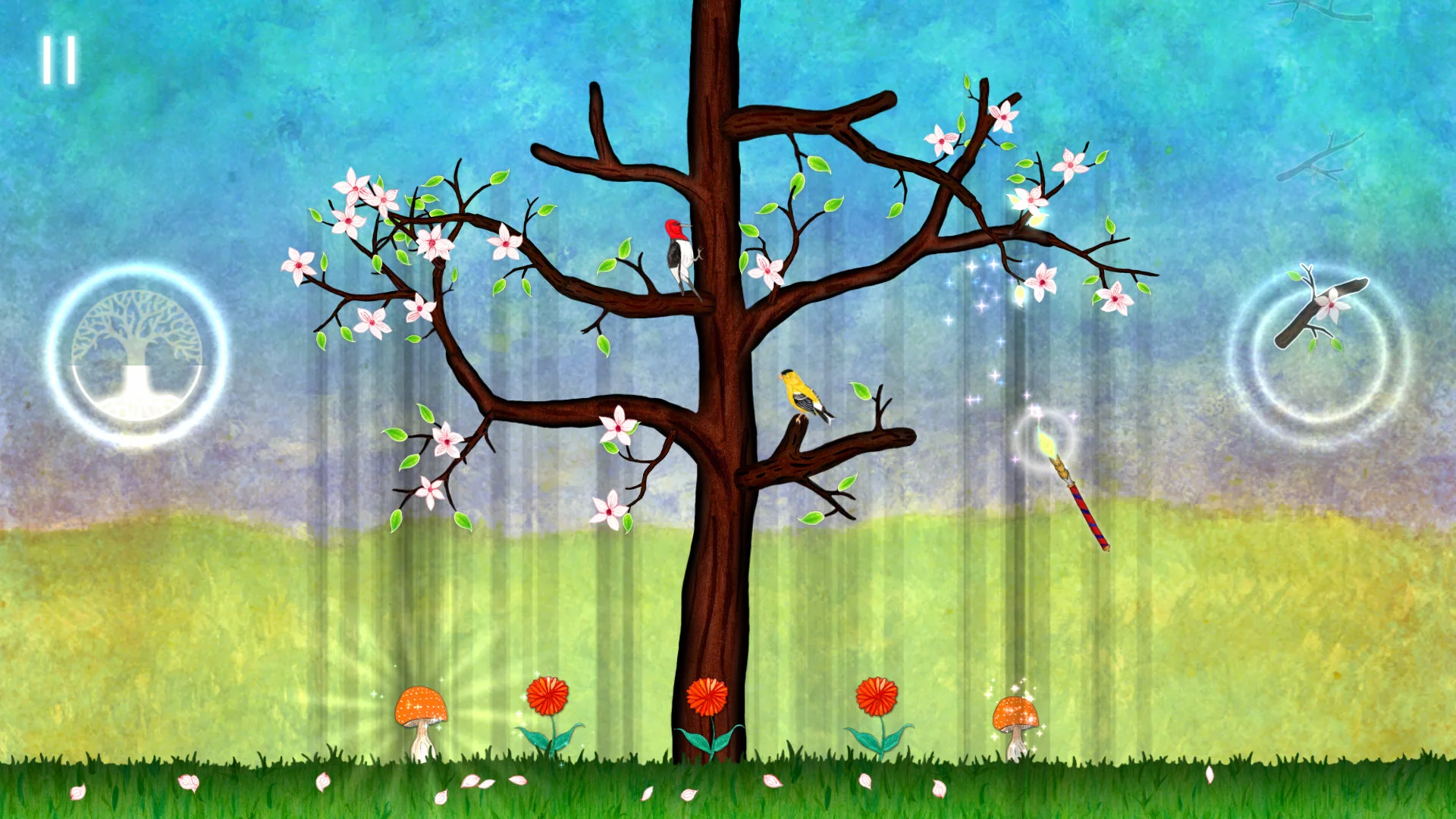 Изображение игры: Let There Be Life