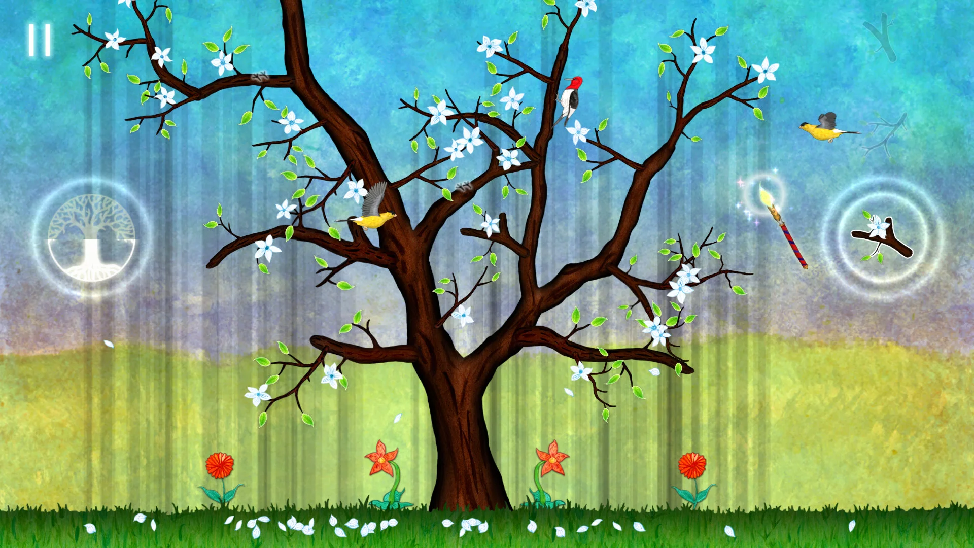 Изображение игры: Let There Be Life