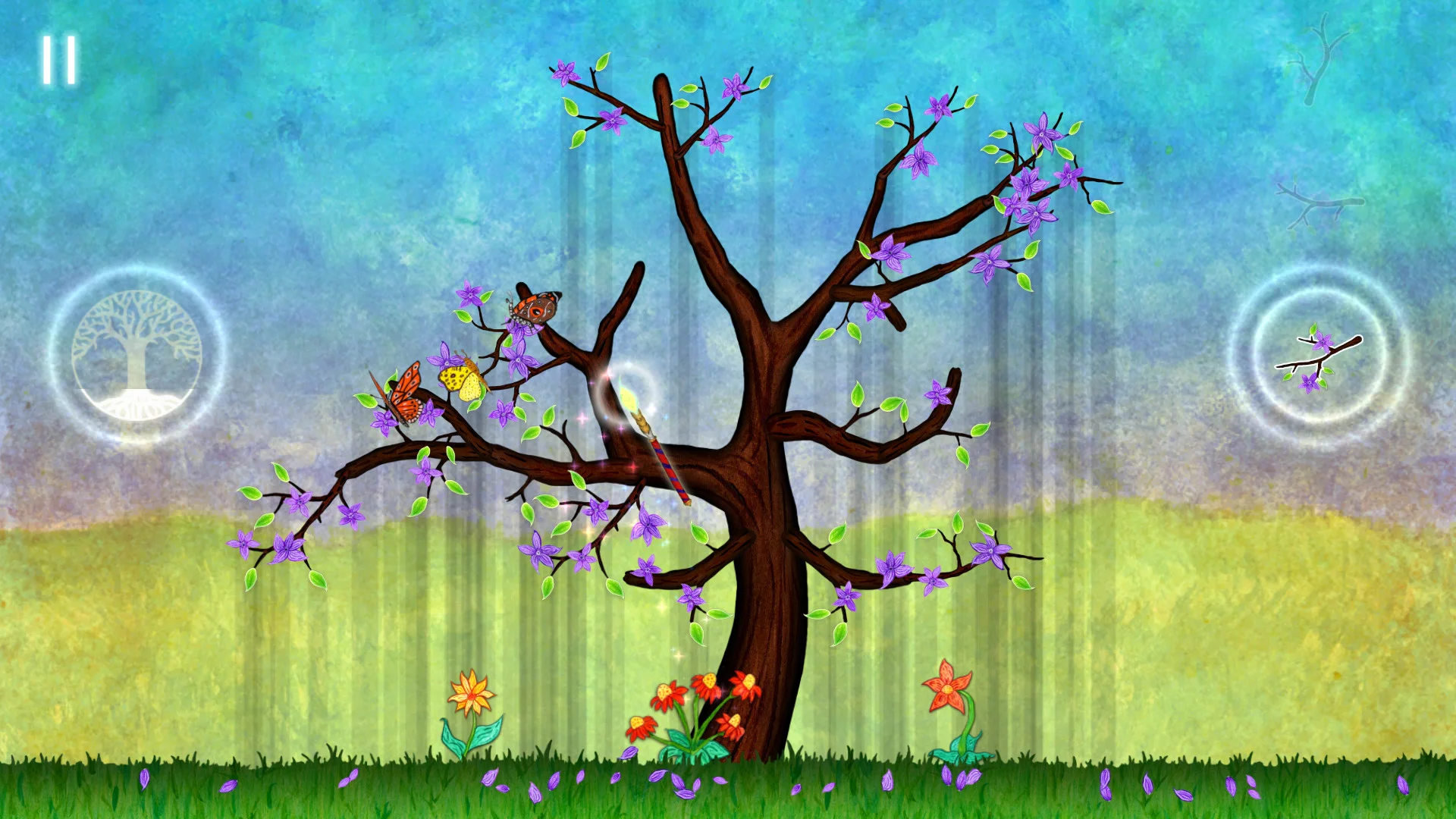 Изображение игры: Let There Be Life