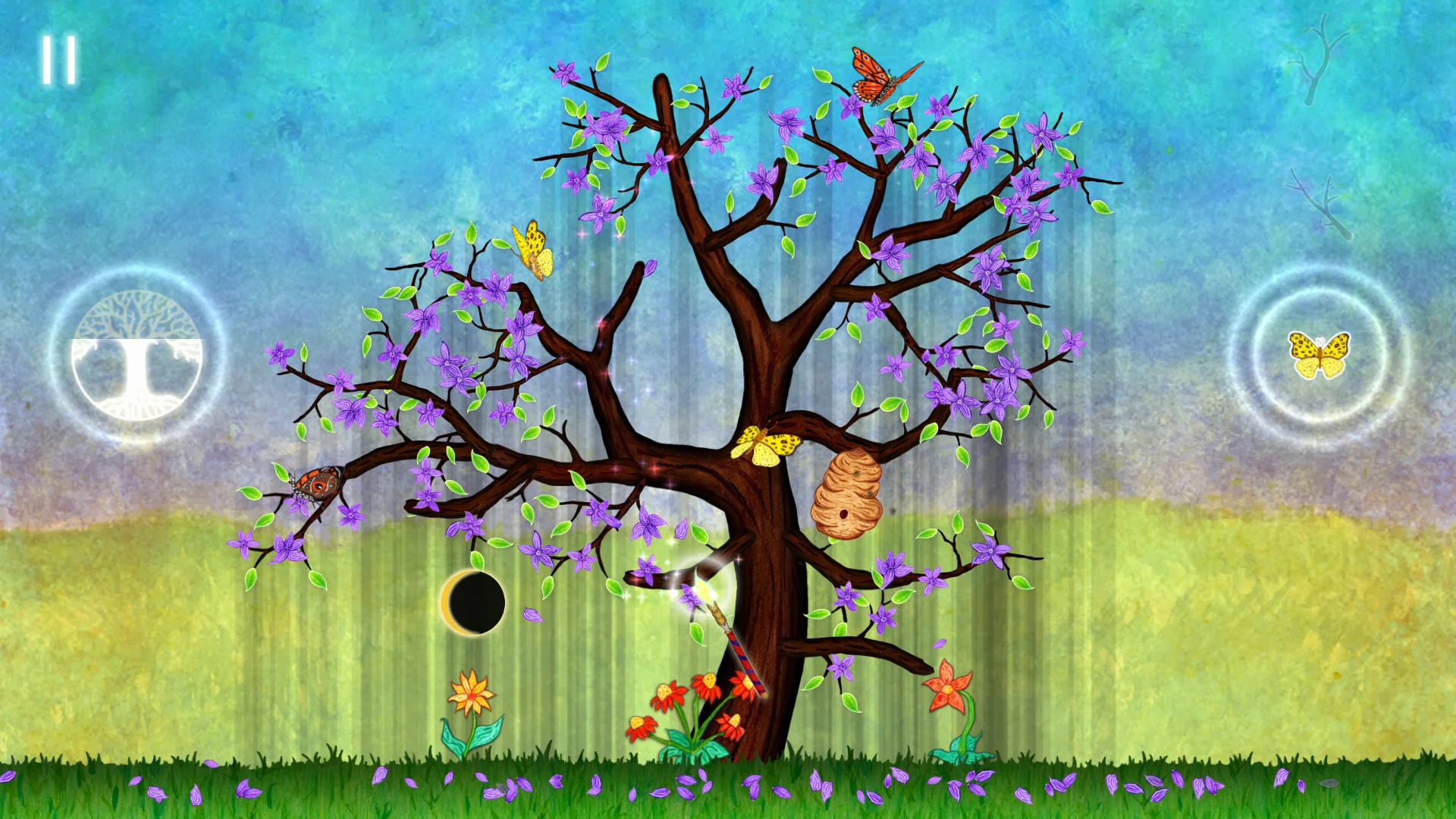 Изображение игры: Let There Be Life