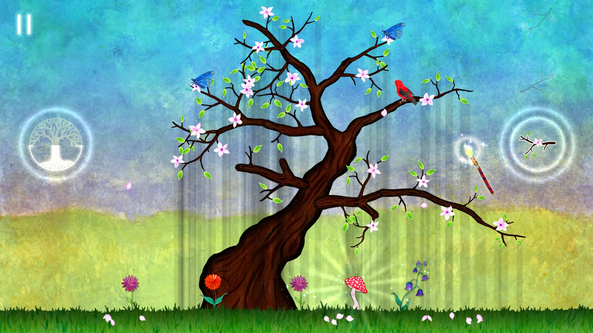 Изображение игры: Let There Be Life
