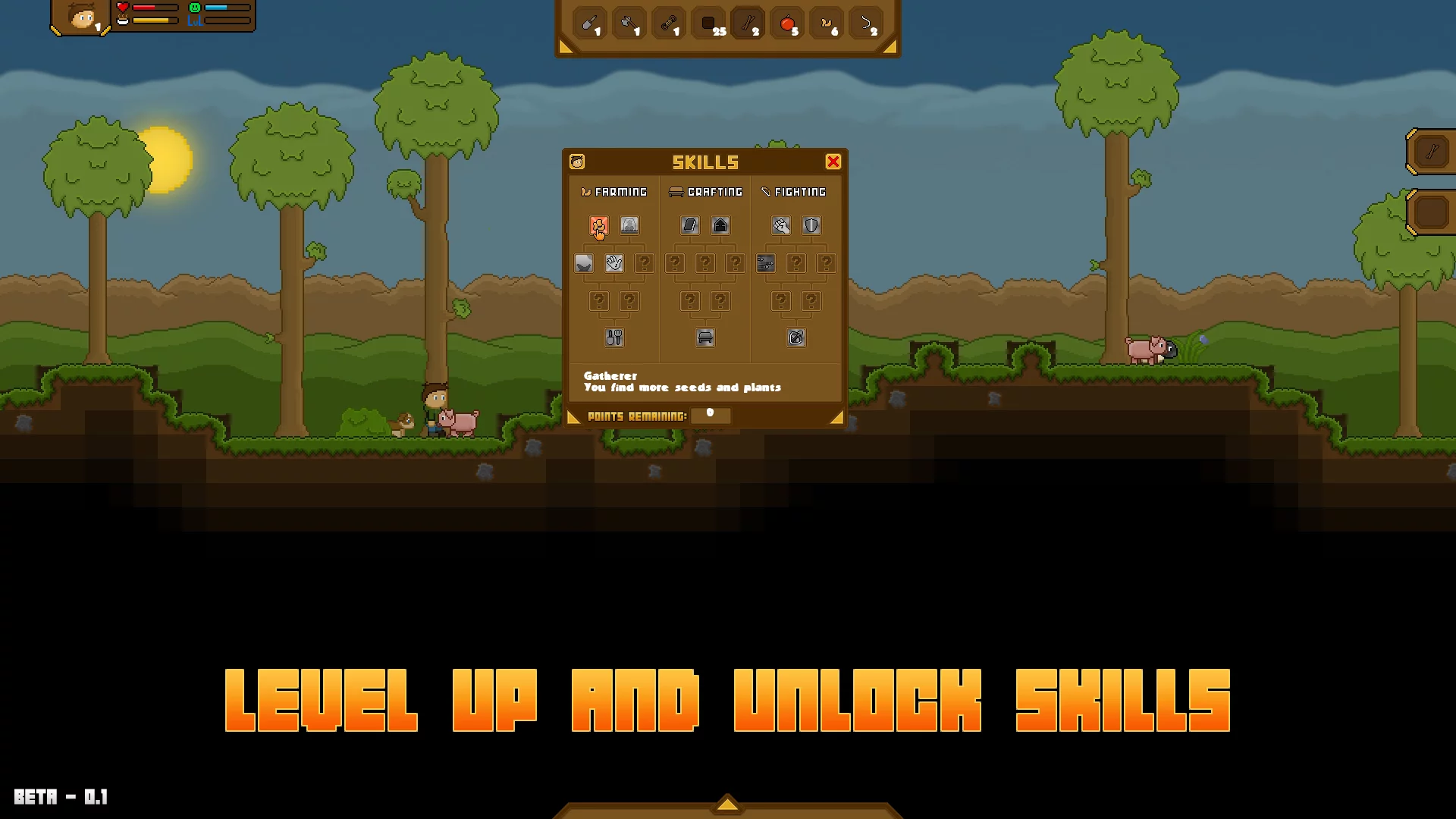 Изображение игры: Samphi