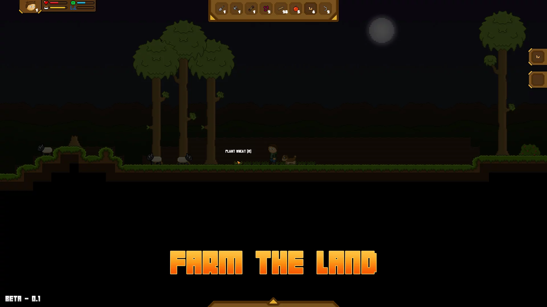 Изображение игры: Samphi