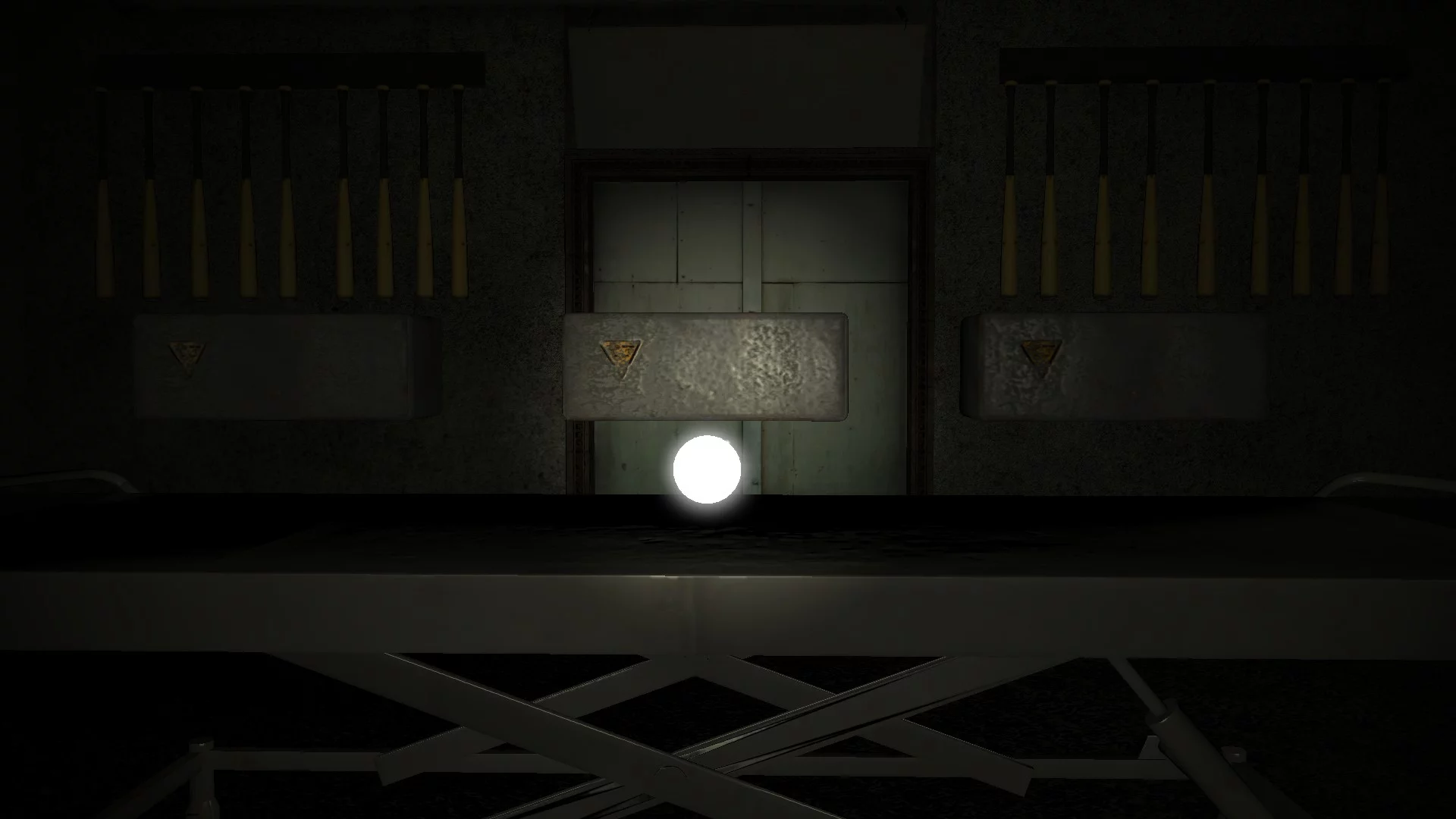 Изображение игры: Countless Rooms of Death