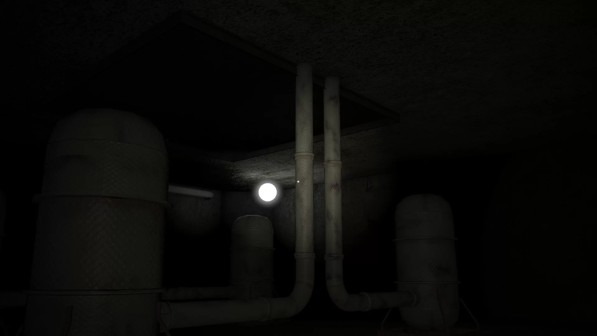 Изображение игры: Countless Rooms of Death