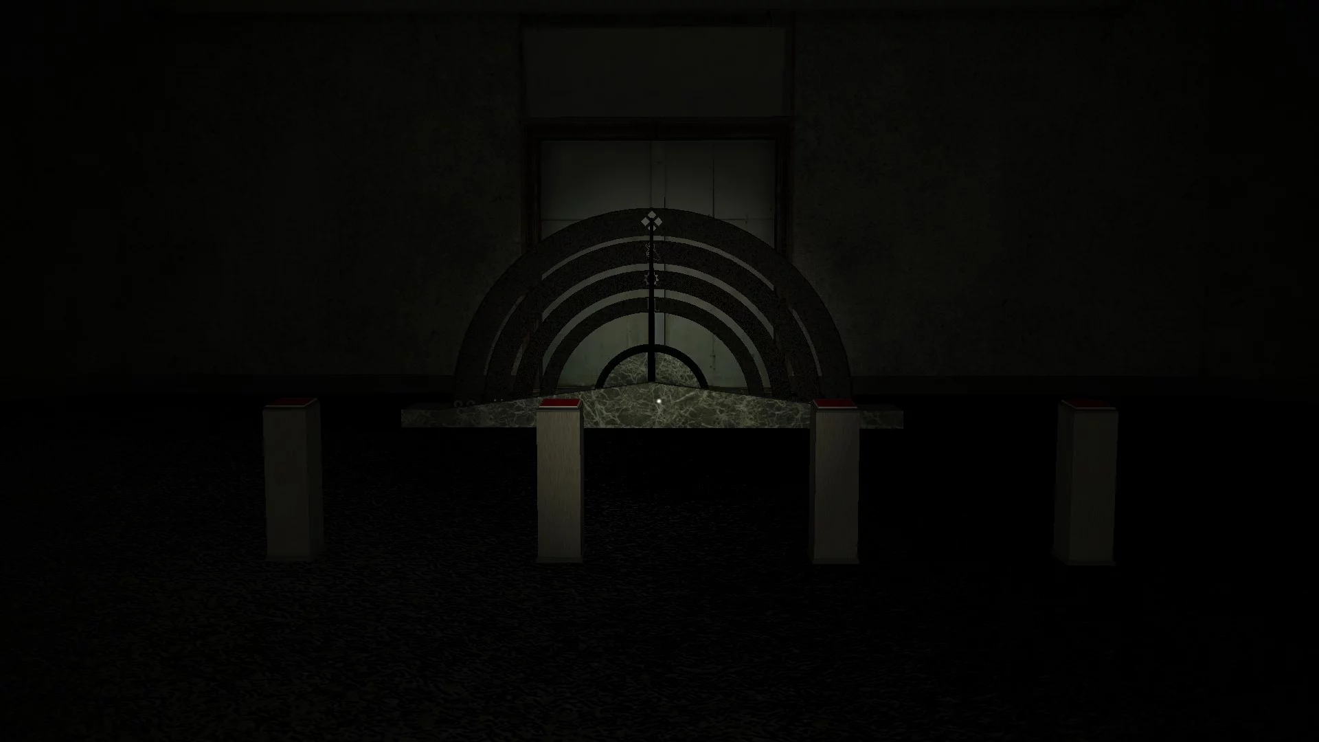 Изображение игры: Countless Rooms of Death
