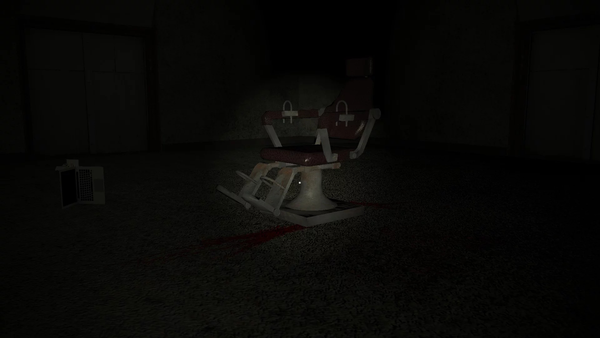 Изображение игры: Countless Rooms of Death