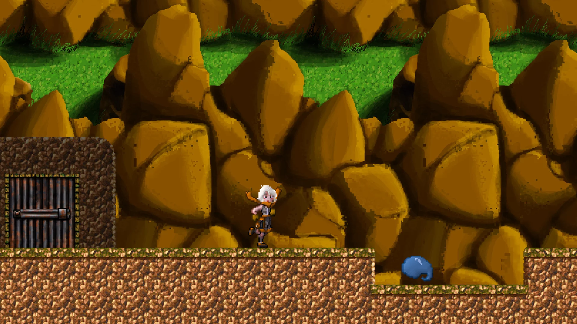 Изображение игры: Camera Obscura