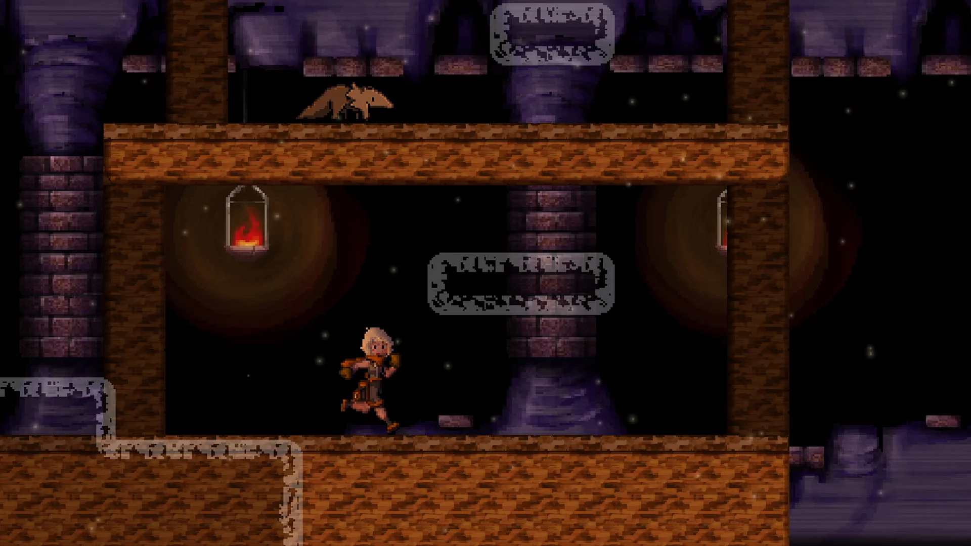Изображение игры: Camera Obscura