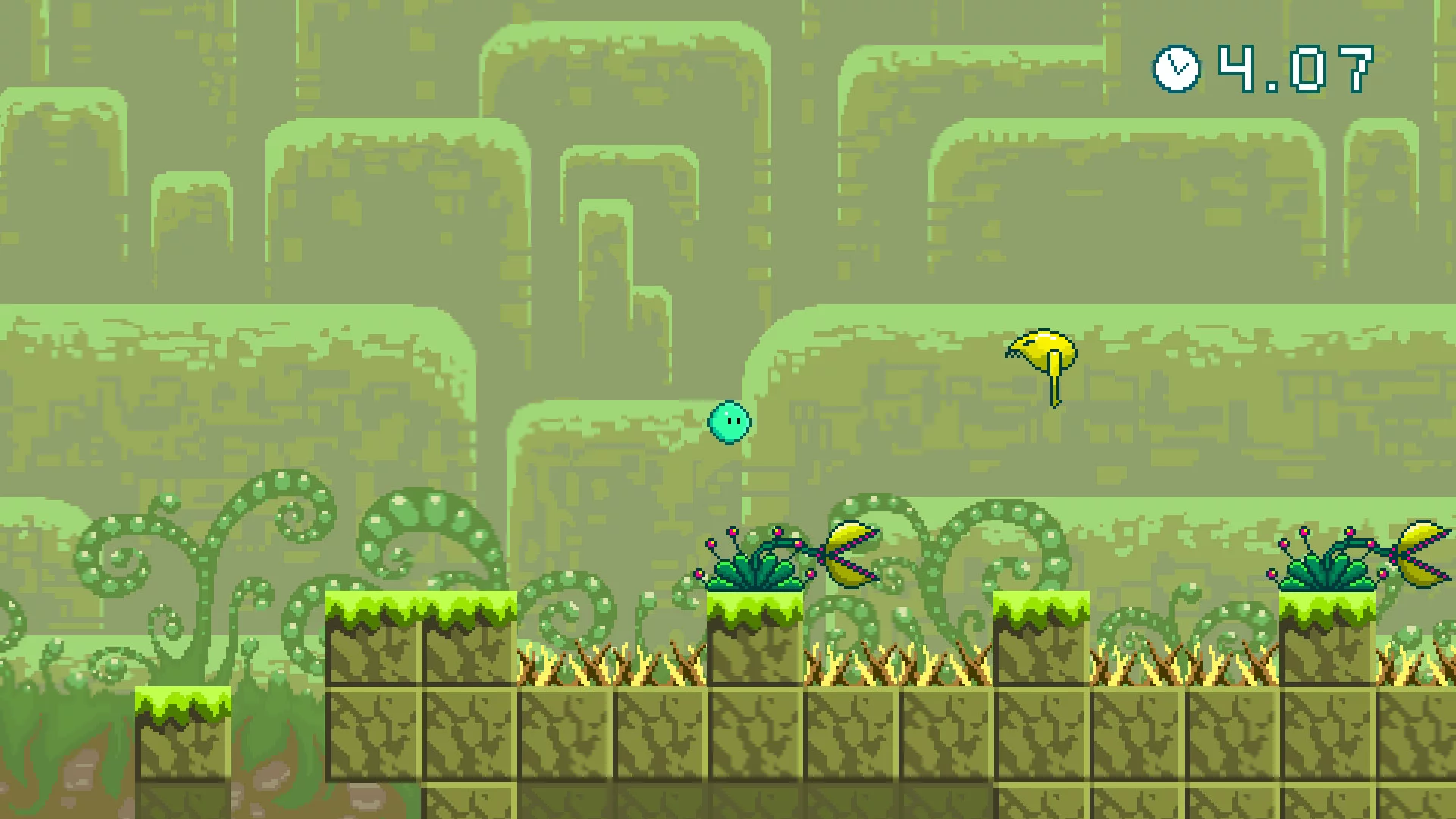 Изображение игры: Flem