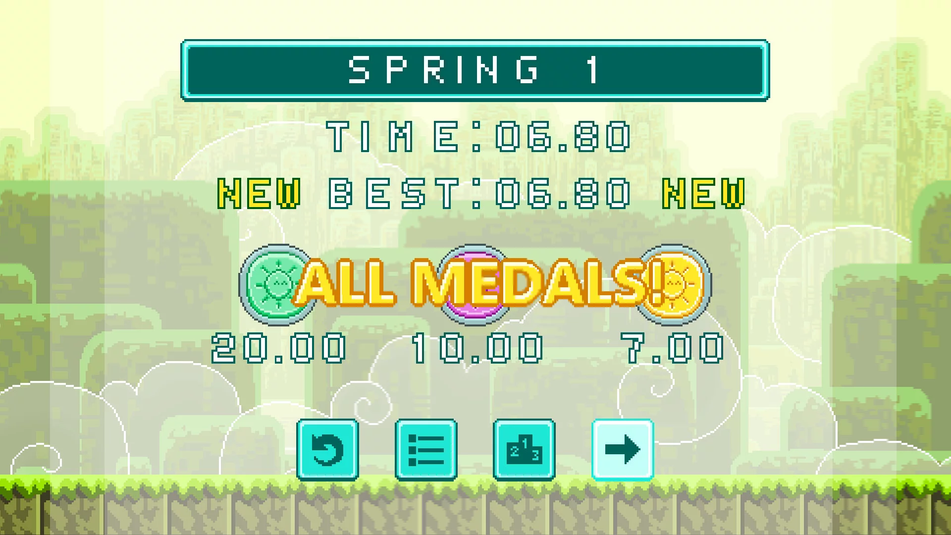 Изображение игры: Flem