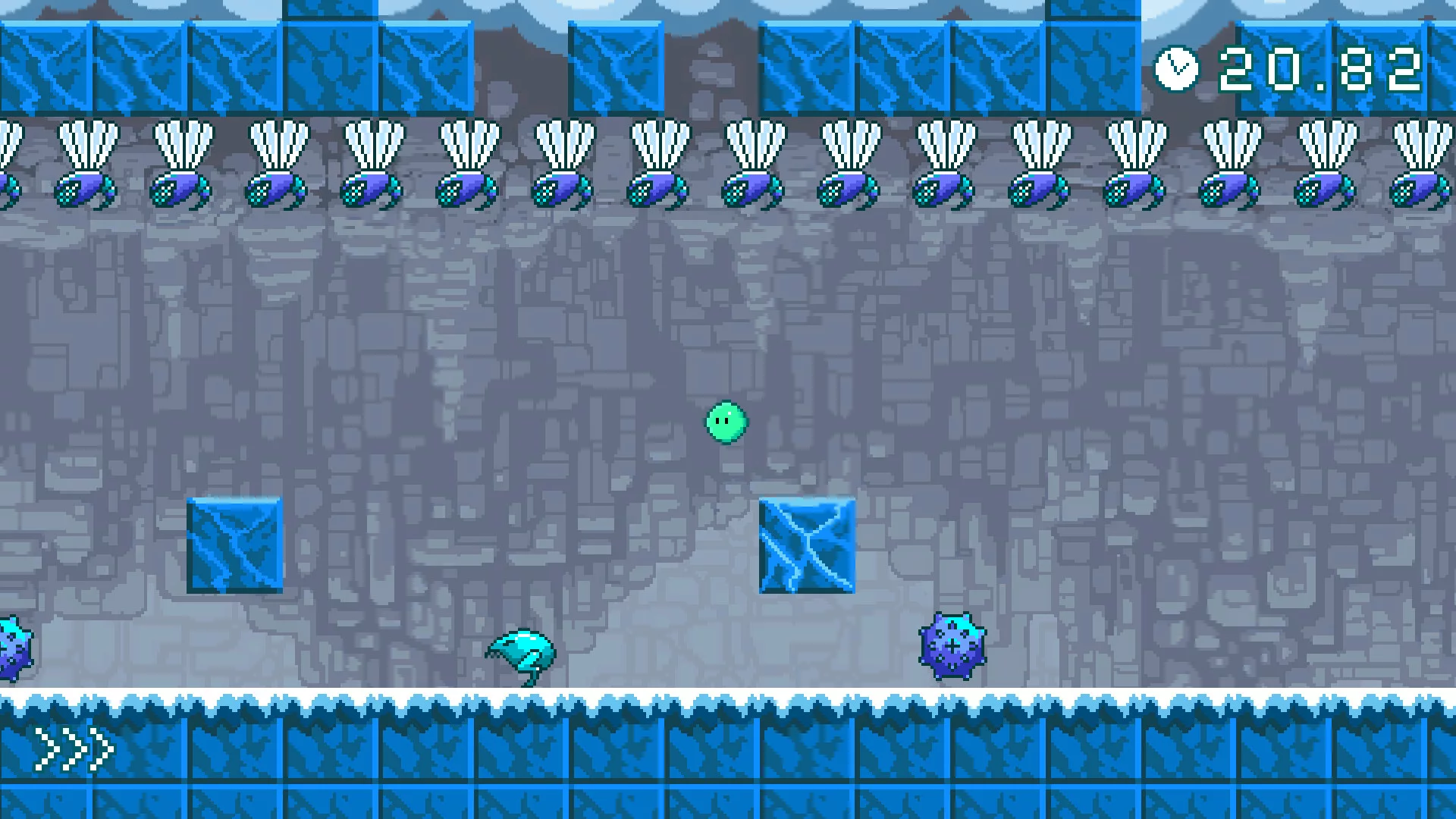 Изображение игры: Flem